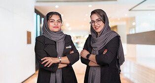 تیم اداری زرین فولاد