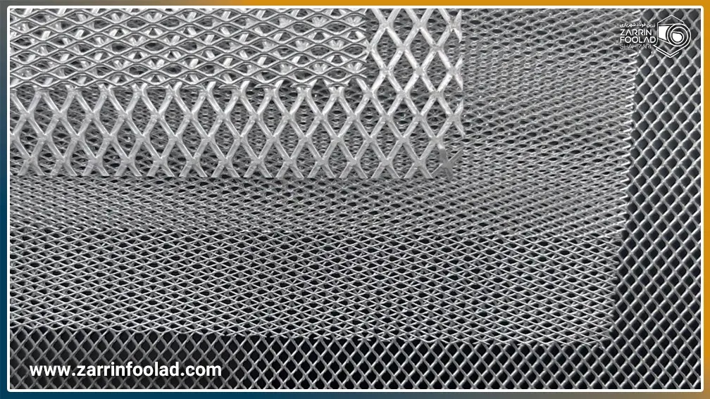 انواع رابیتس در تصویر نمایش داده شده است.