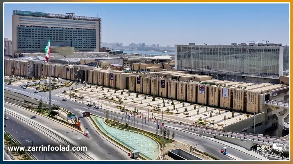 عکس از ایران مال
